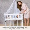 babybay Verschlussgitter für Boxspringbett XXL Produktbild-Vorschau 3
