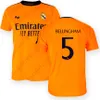 Real Madrid Bellingham Trikot Kinder - 2024-2025 - Größe Produktbild-Vorschau 8