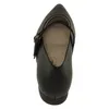 Paul Green Ballerinas Damen 31373231303731 Schwarz 40 EU Produktbild-Vorschau 15