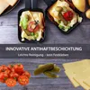 Raclette dla 2 osoby | grill na gorącym kamieniu | 350W | Podgląd zdjęcia produktu 6
