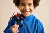 LEGO Star Wars Robot Darth Maul 75411 Voir les images du produit 12