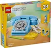 Téléphone rétro Lego Creator Voir les images du produit 9