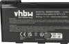 vhbw Akku kompatibel mit MSI CR700X-029EU, CR700-T6600, Produktbild-Vorschau 5