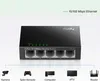 CUDY FS105 Commutateur de bureau 10/100 à 5 ports Voir les images du produit 4