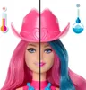 Barbie Color Reveal JCP01, Lalka modowa, Damski, 3 lat(a), Podgląd zdjęcia produktu 5
