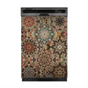 Magnete Dekorative 60x80 cm Küche Magnetmatte Spülmaschine Produktbild-Vorschau 1
