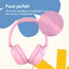 Imoshion Kinderkopfhörer mit Kabel – AUX-Kabel – Produktbild-Vorschau 4
