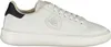 Blauer USA Buck Sneaker Weiß Produktbild-Vorschau 12