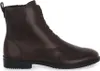 Ecco Komfort Stiefeletten Damen 31363531363132 Braun 39 EU Produktbild-Vorschau 2