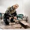 Metabo Kappsäge KGSV 72 Xact SYM Paneelsäge mit Zugfunktion Voir les images du produit 7