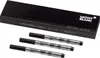 Montblanc® 107323 Náplň do rolleru Mozart - M, malá, Náhľad obrázku produktu 1