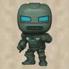 Marvel Studios WHAT IF…? - The Hydra Stomper 872 - Funko Produktbild-Vorschau 6