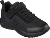 Skechers Sneaker Low Jungen 39362D3430333636314C Schwarz 30 Produktbild-Vorschau 1