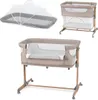 MoMi LOZE00001, Béžová, 15 kg, 1000 mm, 570 mm, 140 mm, 11 Náhled obrázku produktu 6