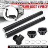 9-teiliges Y-Rohr Set für Auto Heizung 75mm Produktbild-Vorschau 3