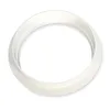 A white ring-shaped product on a white background. Produktbild-Vorschau
