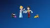 LEGO® Disney Princess 43275 Castello di Cenerentola e Anteprima dell’immagine prodotto 13