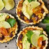 Forma na koláč so zdvíhacou základňou, priemer 10 cm, mini Náhľad obrázku produktu 7