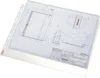 Esselte Landscape Pocket, A3, 302 mm, 443 mm Produktbild-Vorschau 1