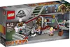 LEGO® Jurassic World 75932 Caccia al Velociraptor Anteprima dell’immagine prodotto 1