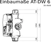 Agora-Tec® Pumpensteuerung Druckschalter Durchflusswächter Produktbild-Vorschau 4