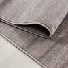 Teppich mit feiner Linienstruktur - perfekt für Wohnzimmer, Produktbild-Vorschau 4