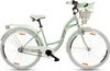 Mestský bicykel Goetze Style 26" – 3 rýchlosti Nexus, Náhľad obrázku produktu 1
