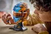 LEGO Helma Oscar Piastri z týmu McLaren Mastercard F1®, Náhled obrázku produktu 7