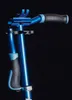 SIX DEGREES Aluminium Scooter avec mécanisme de pliage et Voir les images du produit 2