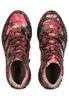 Laura Vita Sneaker Sneaker Leder/Textil Produktbild-Vorschau 6