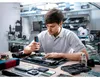 Bosch GO Professional, Wiertarka prosta, Czarny, Niebieski, Podgląd zdjęcia produktu 5