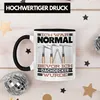 Trendation - Dachdecker Tasse Geschenk Spruch für Produktbild-Vorschau 3