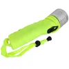 Torcia subacquea, torcia subacquea, torcia LED, luce Anteprima dell’immagine prodotto 7
