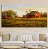 TPFLiving Kunstdruck LW-522 (OHNE RAHMEN) Poster - Leinwand Produktbild-Vorschau 5