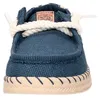 HEYDUDE Wendy Espadrille Hibiscus Damen Halbschuhe Ensign Produktbild-Vorschau 10