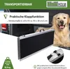 TRUTZHOLM Hunderampe klappbar 215 cm Tragkraft 180 kg Produktbild-Vorschau 5