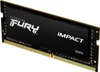 Kingston FURY Impact - DDR4 - Kit - 64 GB: 2 x 32 GB - SO Náhled obrázku produktu 9
