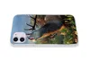 MuchoWow® Handyhülle Schutzhülle Hülle für iPhone 11 Produktbild-Vorschau 5