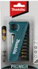 Makita E-03567, 11 Stück(e), PH 1, PH 2, PH 3, PZ 1, PZ 2, Produktbild-Vorschau 7