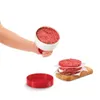 Metaltex Pattymaker Burgerpresse Hamburgerpresse Produktbild-Vorschau 3