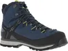 A single hiking boot shown from a side-diagonal angle on a white background. Anteprima dell’immagine prodotto