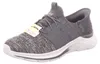 Skechers Slip-In Garner Slipper Schwarz Produktbild-Vorschau 29