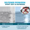 ROKITTAS Kalkschreck 4er Set aus Edelstahl – Kalkschutz für Produktbild-Vorschau 5