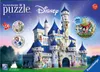 216 Teile Ravensburger 3D Puzzle Bauwerk Disney Schloss Produktbild-Vorschau 16