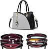OKWISH Elegante Damen Handtasche mit Karomuster,große Produktbild-Vorschau 9