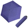 doppler Taschenregenschirm Regenschirm Fiber Havanna Denver Produktbild-Vorschau 5