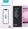 TRADEBIT REPART Akku Ersatz kompatibel für Apple iPhone 14 Produktbild-Vorschau 1