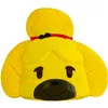 TOMY Nintendo Animal Crossing Isabelle Coussin en peluche Voir les images du produit 4