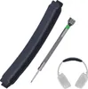 Stirnband Ersatz für Bose QC35 / QC35 II / QC45 - Protein Produktbild-Vorschau 1