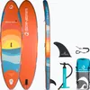 SPINERA Supventure SUNSET 10'6 DLT iSUP Board Stand Up Anteprima dell’immagine prodotto 11